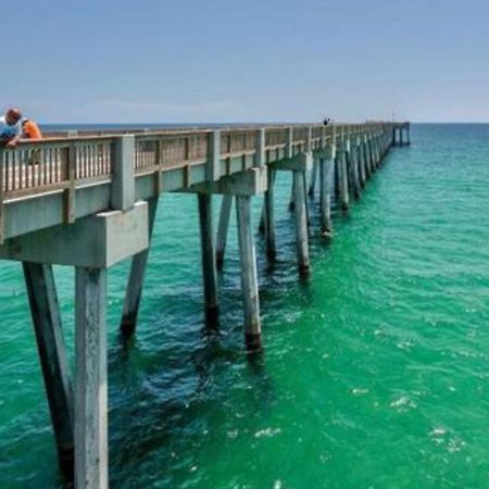 Wendwood D4 Panama City Beach Exterior foto