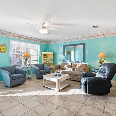 Wendwood D4 Panama City Beach Exterior foto