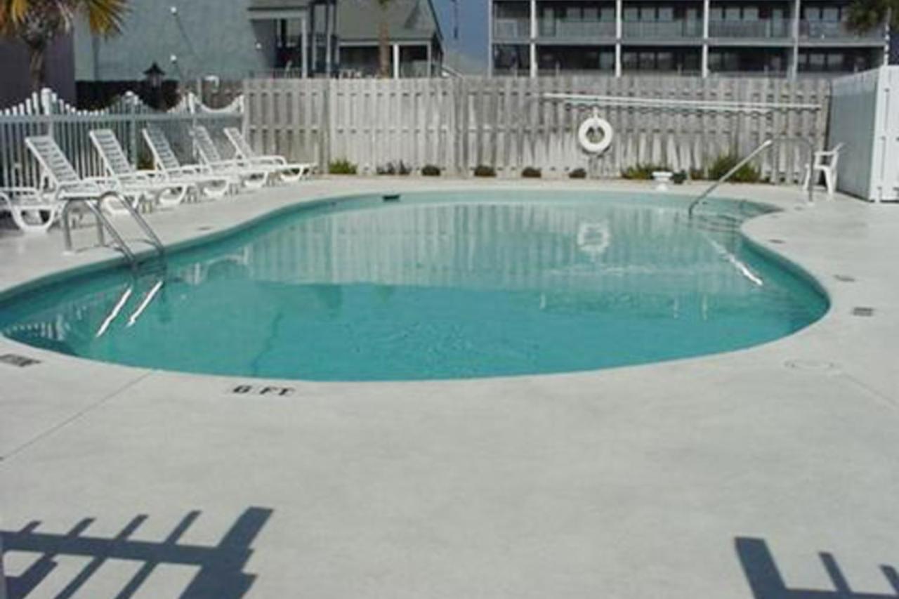 Wendwood D4 Panama City Beach Exterior foto