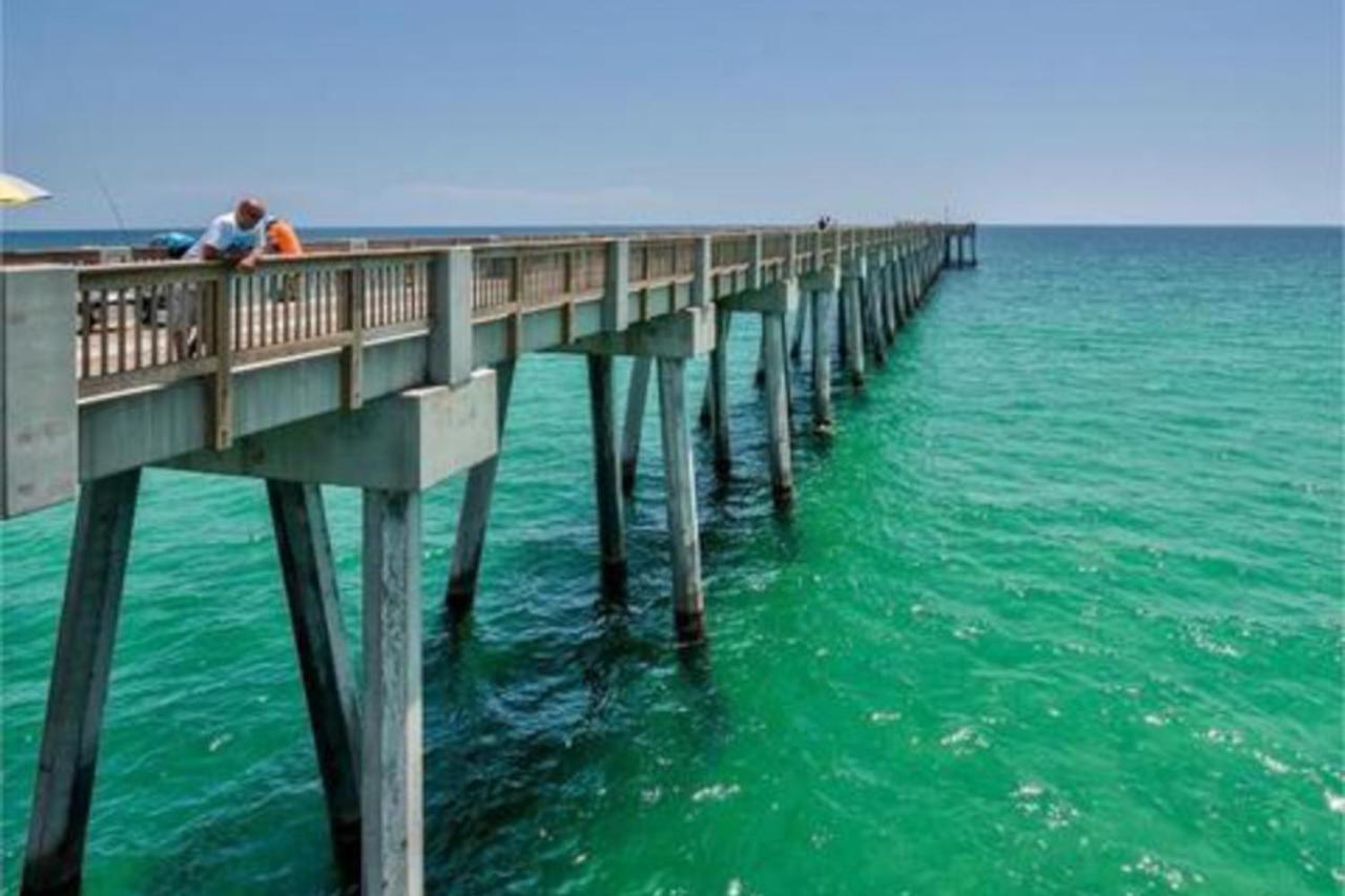 Wendwood D4 Panama City Beach Exterior foto