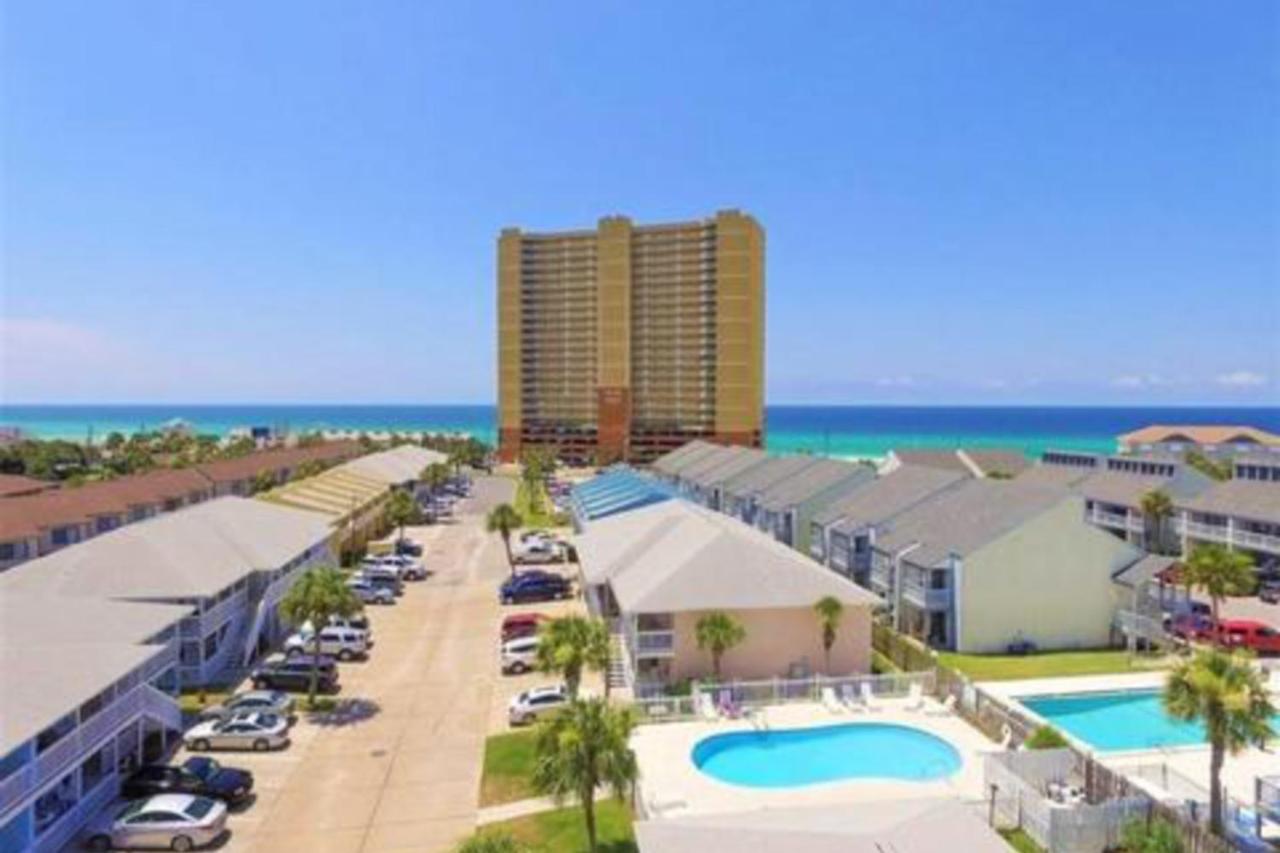 Wendwood D4 Panama City Beach Exterior foto