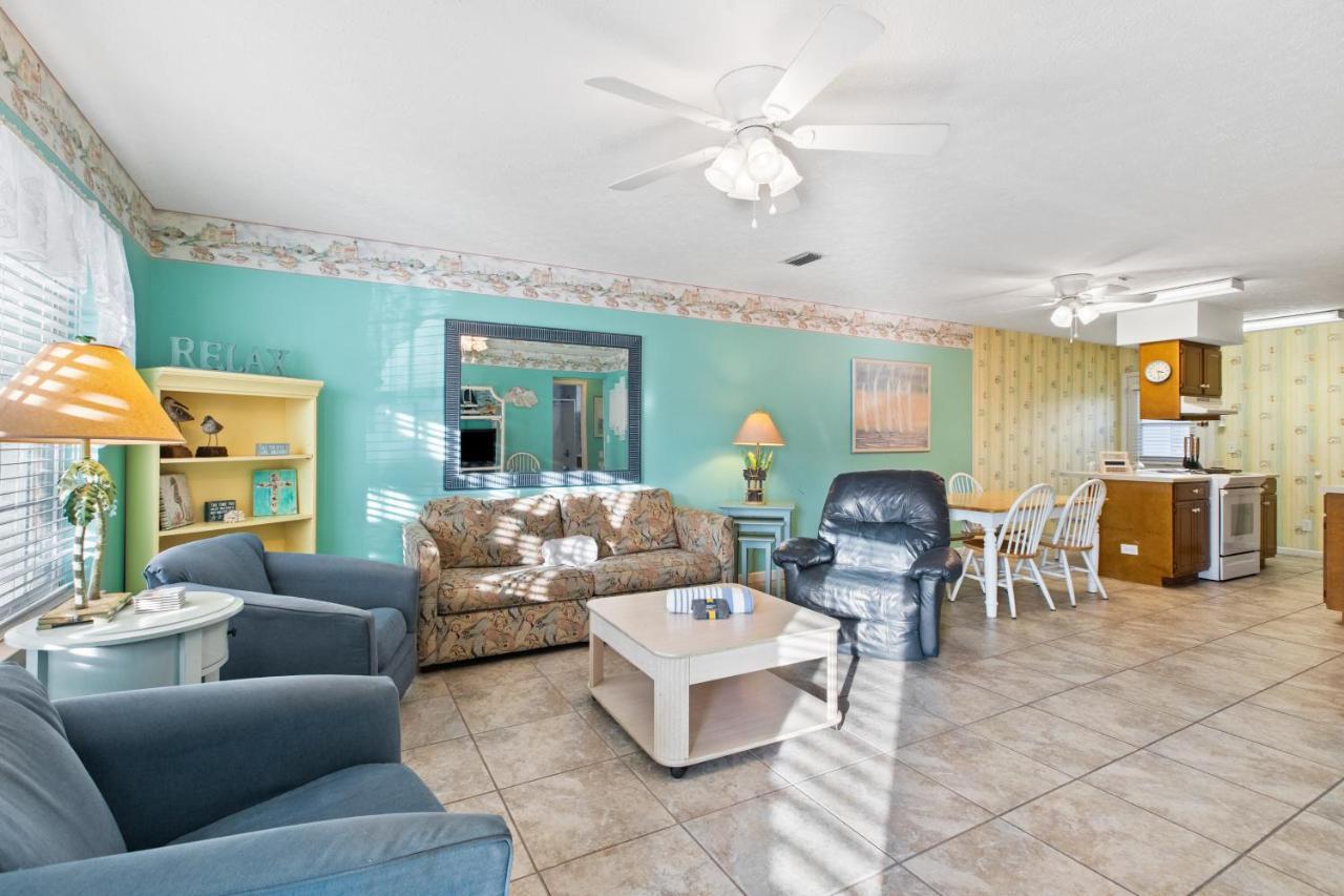 Wendwood D4 Panama City Beach Exterior foto