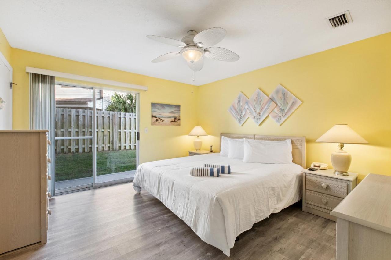 Wendwood D4 Panama City Beach Exterior foto