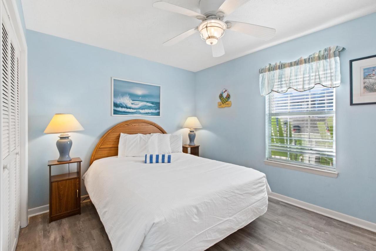 Wendwood D4 Panama City Beach Exterior foto