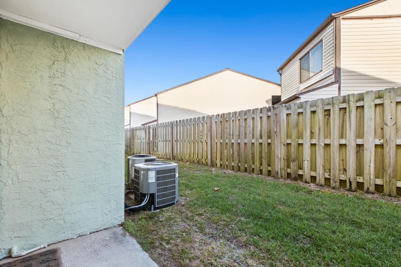 Wendwood D4 Panama City Beach Exterior foto