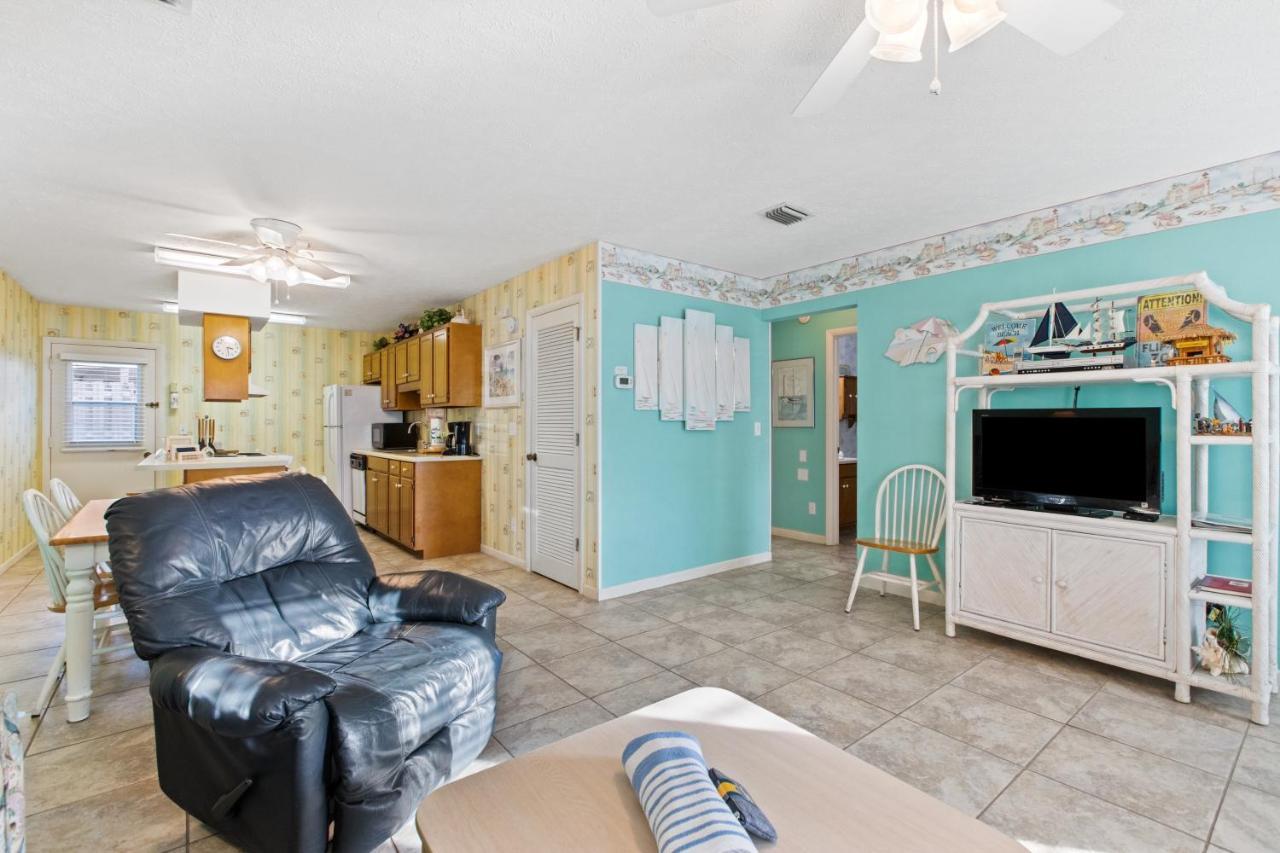 Wendwood D4 Panama City Beach Exterior foto