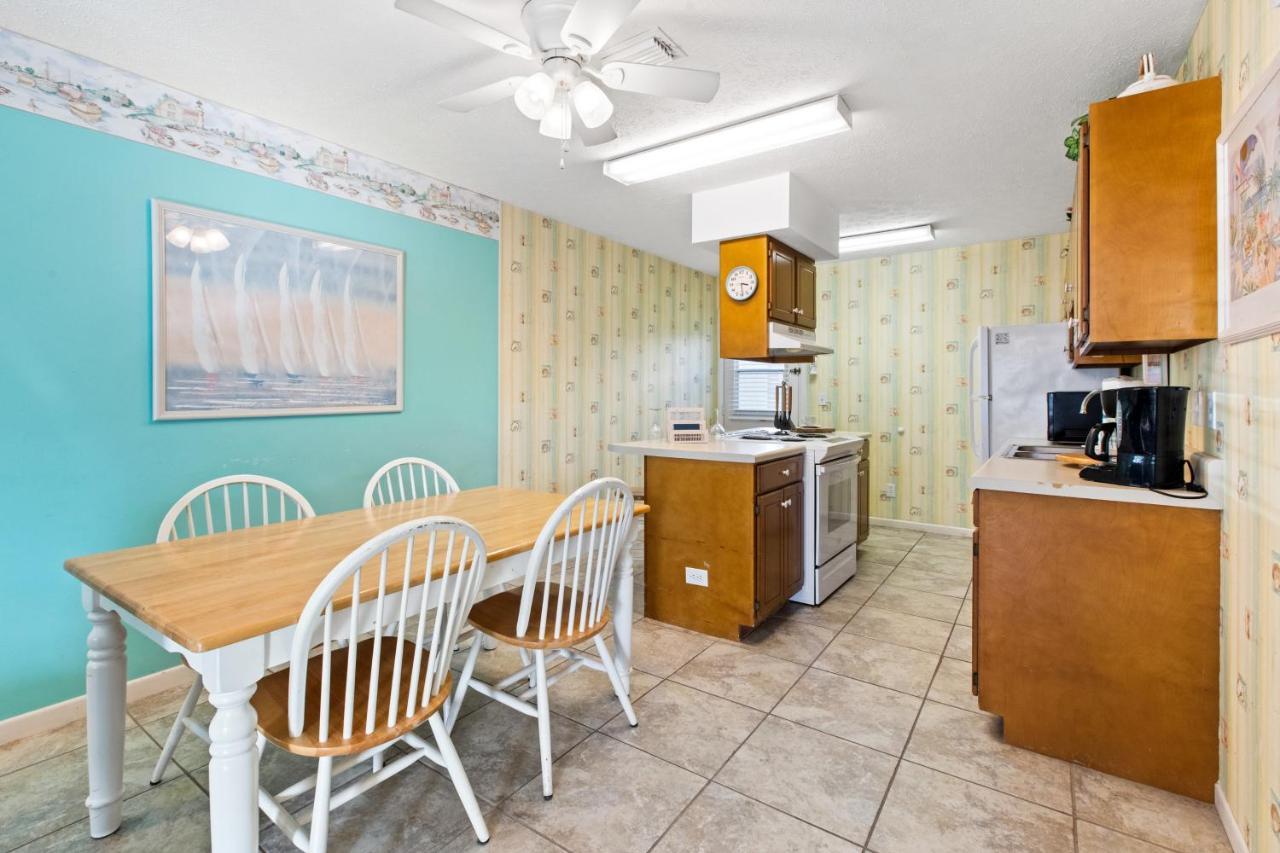 Wendwood D4 Panama City Beach Exterior foto