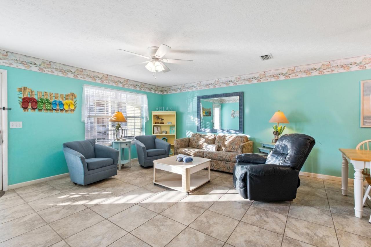 Wendwood D4 Panama City Beach Exterior foto