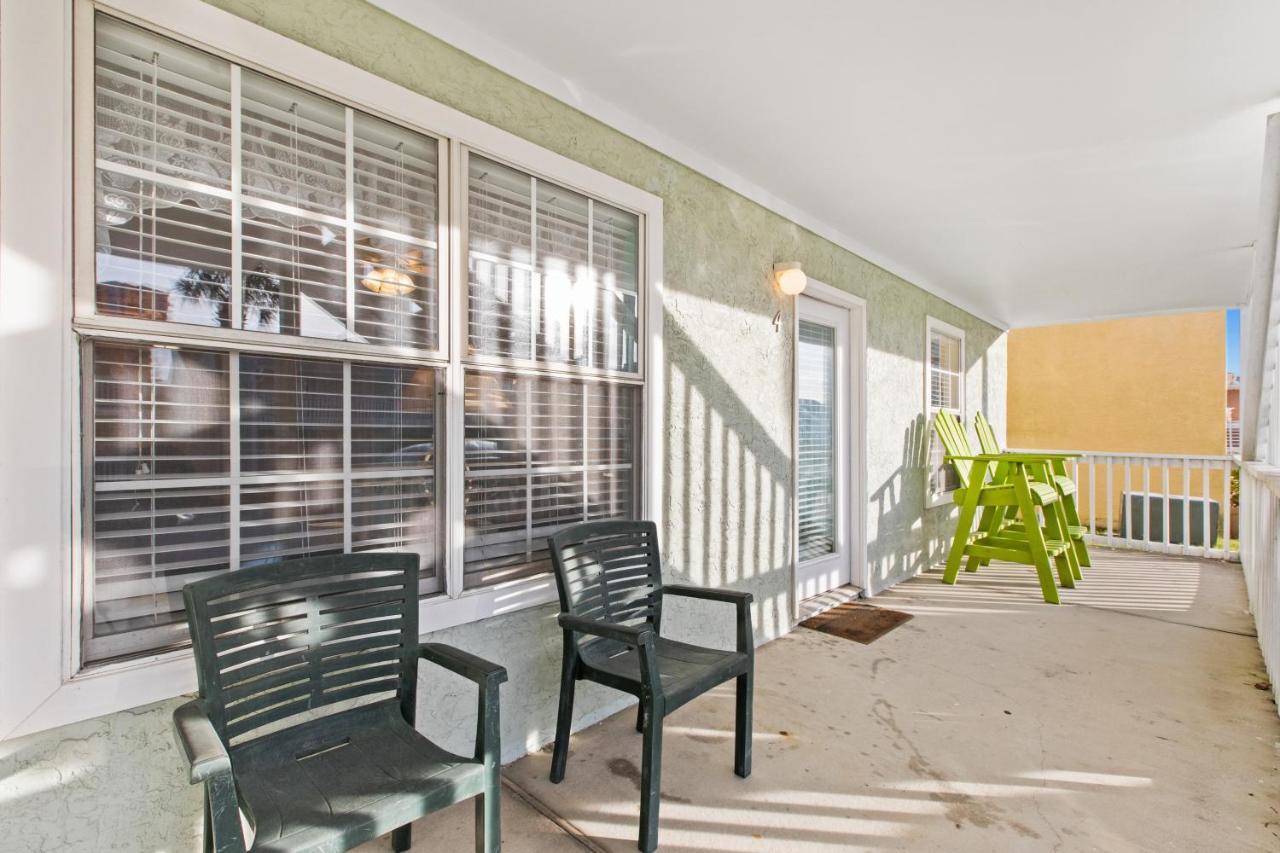 Wendwood D4 Panama City Beach Exterior foto