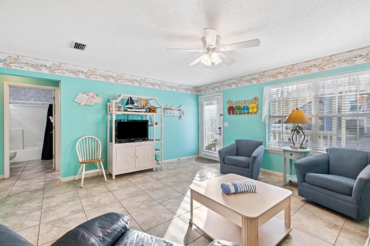 Wendwood D4 Panama City Beach Exterior foto