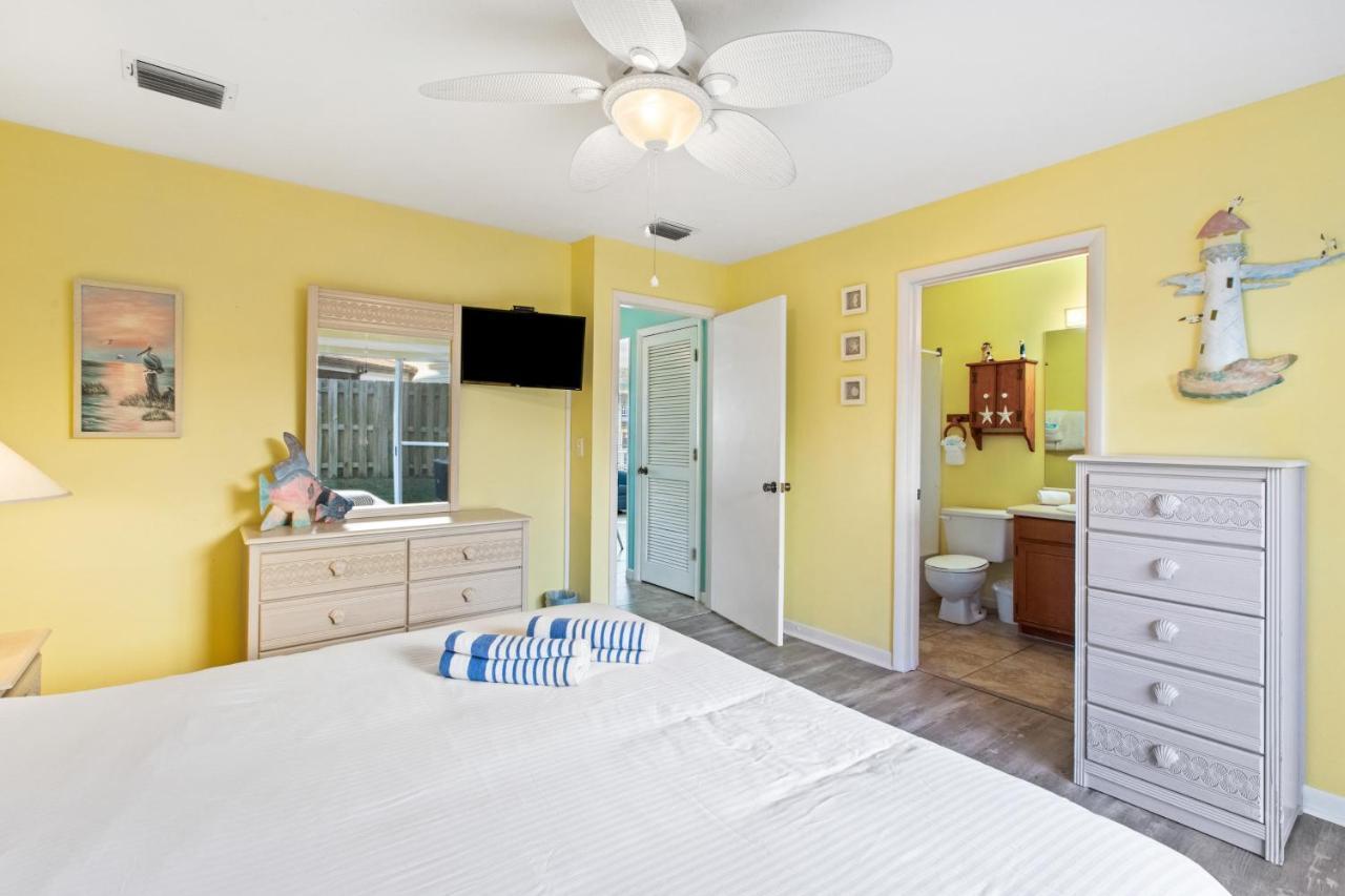 Wendwood D4 Panama City Beach Exterior foto