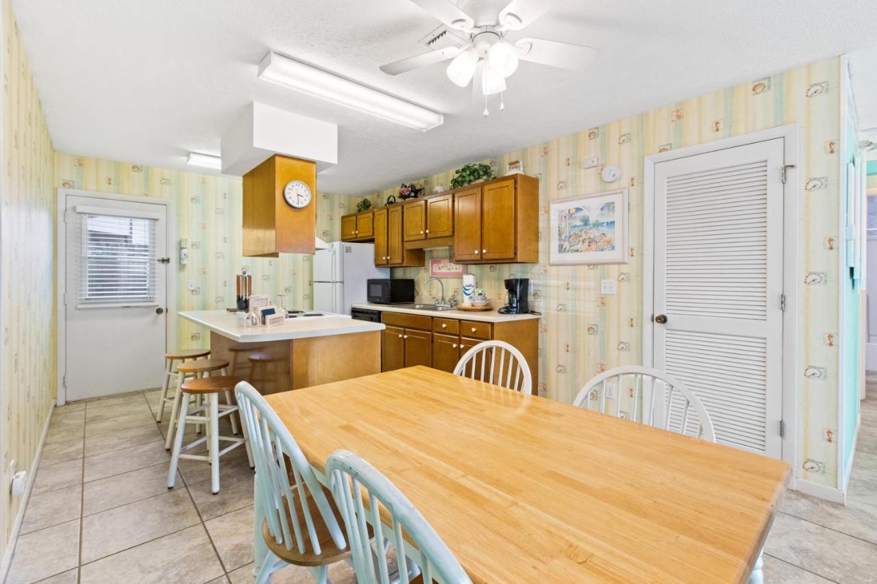 Wendwood D4 Panama City Beach Exterior foto