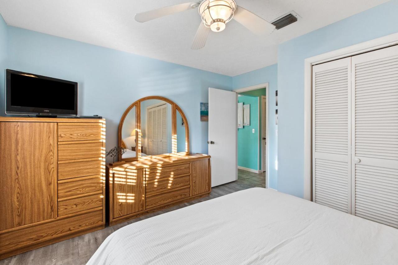 Wendwood D4 Panama City Beach Exterior foto