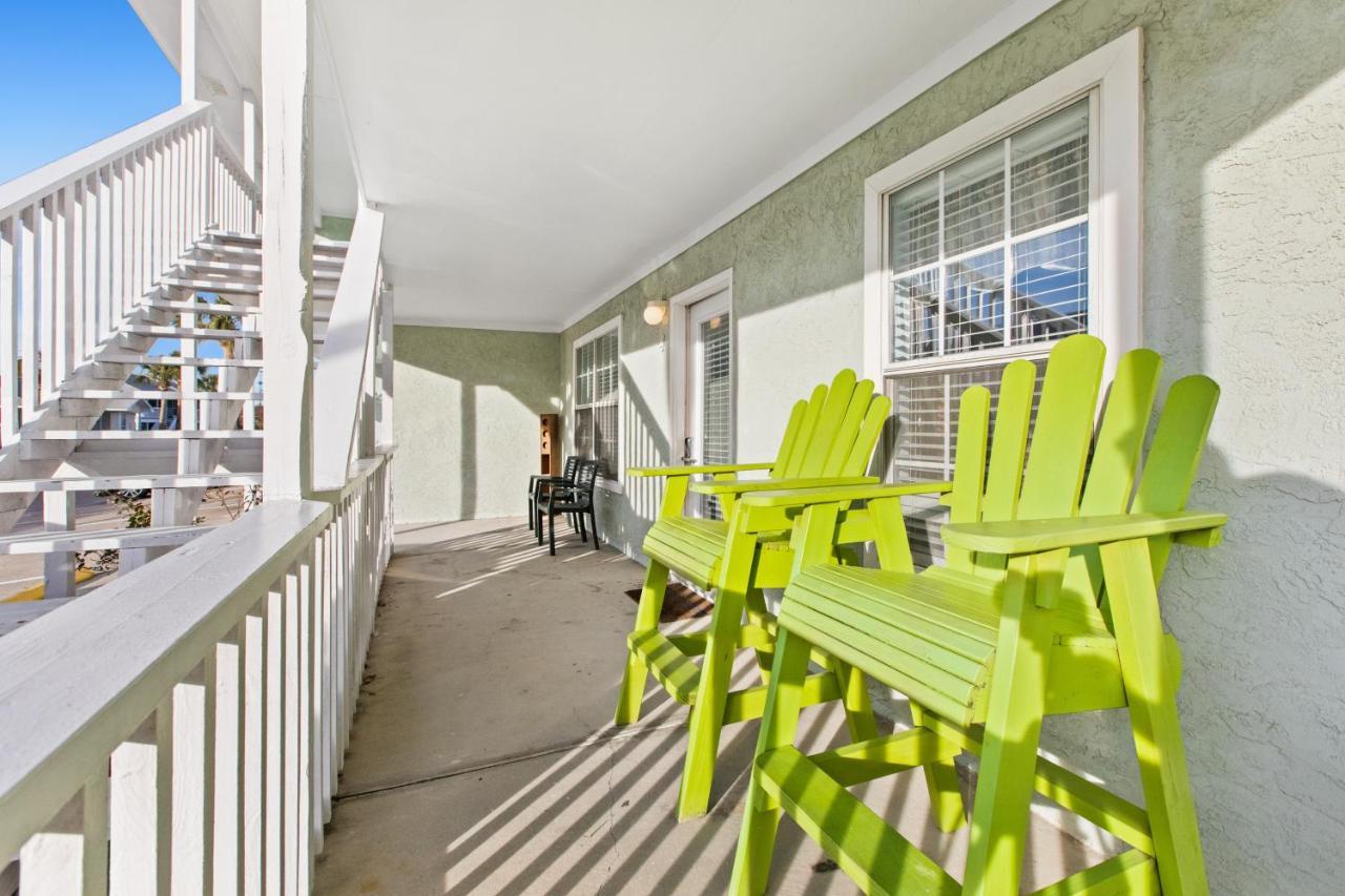 Wendwood D4 Panama City Beach Exterior foto