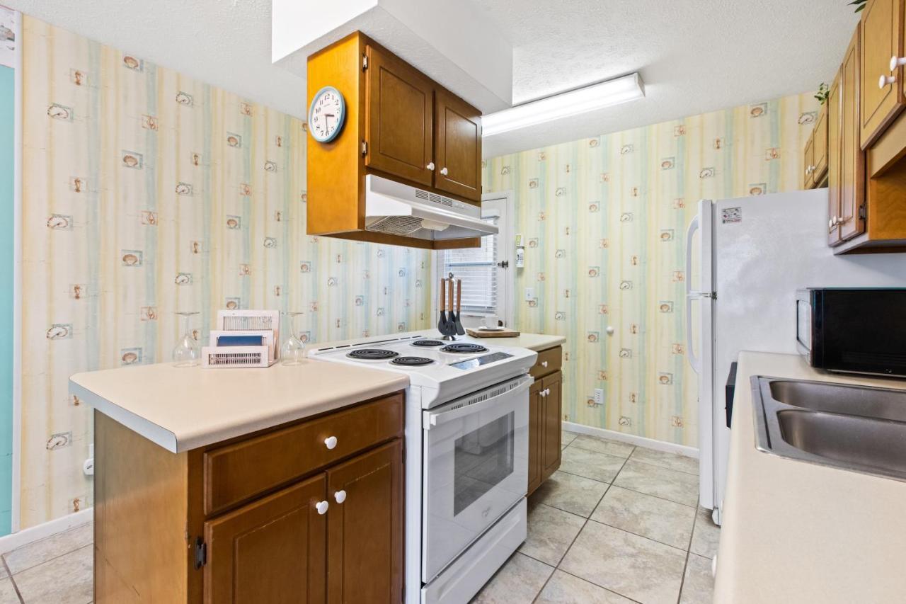 Wendwood D4 Panama City Beach Exterior foto