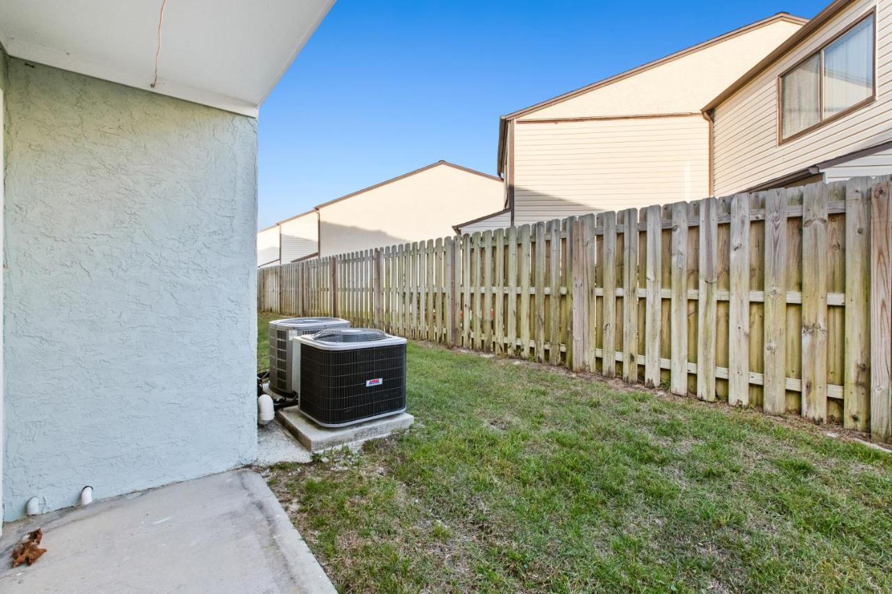Wendwood D4 Panama City Beach Exterior foto