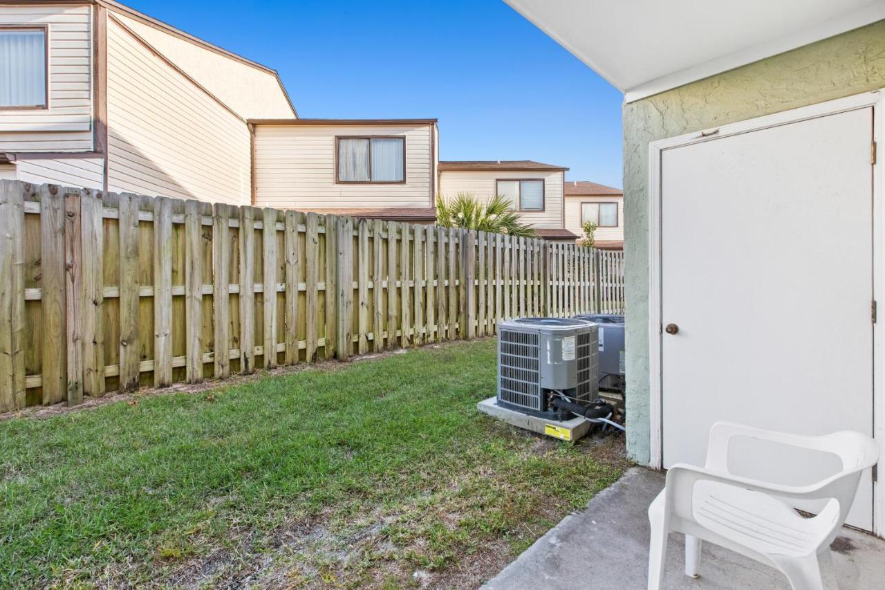 Wendwood D4 Panama City Beach Exterior foto